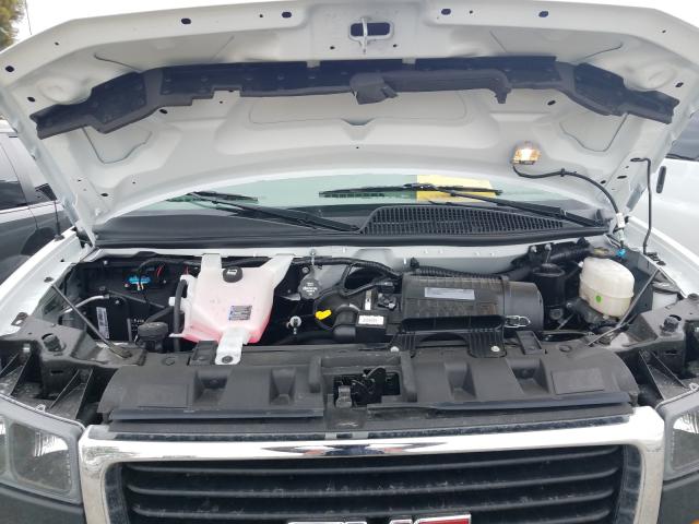 Photo 6 VIN: 1GJZ7PFGXL1166307 - GMC SAVANA G35 