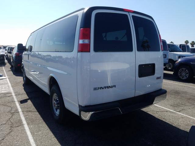 Photo 2 VIN: 1GJZ7PFGXL1169871 - GMC SAVANA G35 