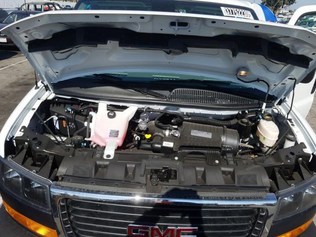 Photo 6 VIN: 1GJZ7PFGXL1169871 - GMC SAVANA G35 