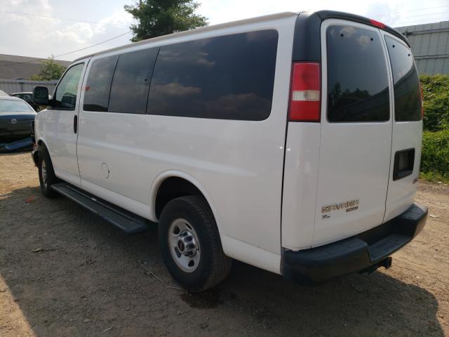 Photo 2 VIN: 1GJZ7XFA4D1145398 - GMC SAVANA G35 