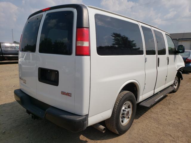 Photo 3 VIN: 1GJZ7XFA4D1145398 - GMC SAVANA G35 