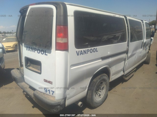 Photo 3 VIN: 1GJZ7ZFG0D1180875 - GMC SAVANA PASSENGER 