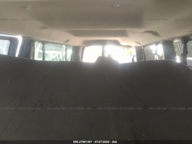 Photo 7 VIN: 1GJZ7ZFG0D1180875 - GMC SAVANA PASSENGER 