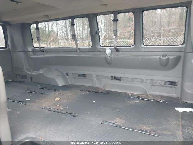 Photo 7 VIN: 1GJZ7ZFG1D1180061 - GMC SAVANA PASSENGER 