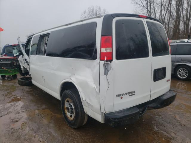 Photo 2 VIN: 1GJZ7ZFG9D1108153 - GMC SAVANA G35 