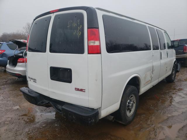 Photo 3 VIN: 1GJZ7ZFG9D1108153 - GMC SAVANA G35 