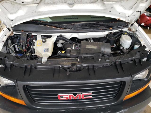 Photo 6 VIN: 1GK2GXDG0A1162215 - GMC SAVANA G35 