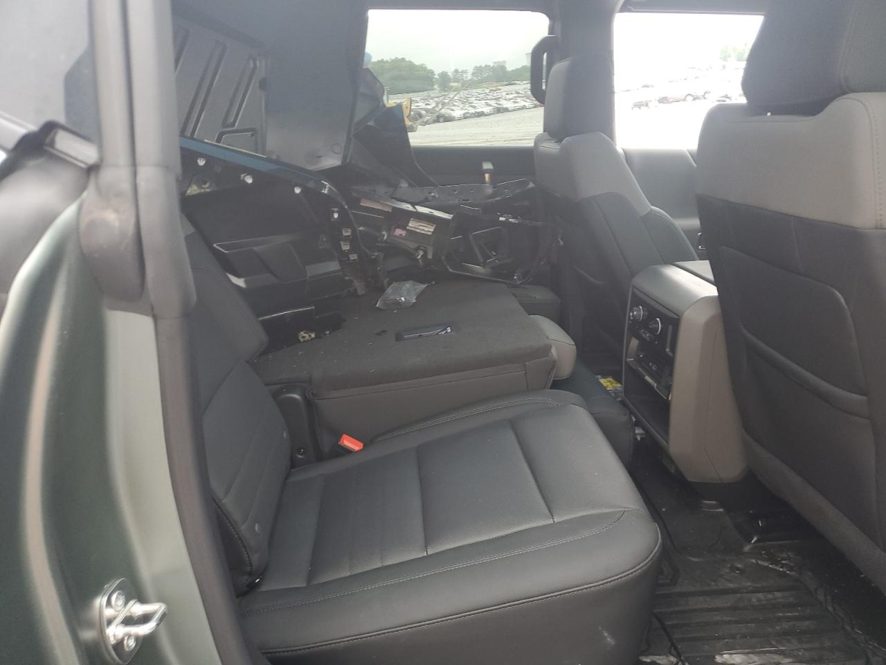 Photo 10 VIN: 1GKB0RDC2RU100984 - GMC HUMMER SUV 