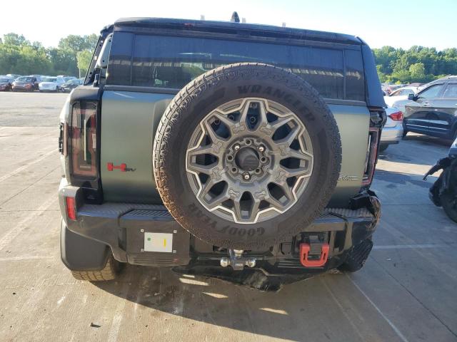 Photo 5 VIN: 1GKB0RDC6RU102527 - GMC HUMMER SUV 