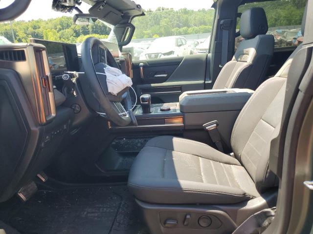 Photo 6 VIN: 1GKB0RDC6RU102527 - GMC HUMMER SUV 