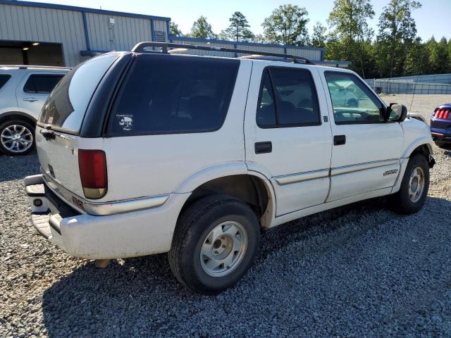 Photo 2 VIN: 1GKCS13W212117294 - GMC JIMMY 