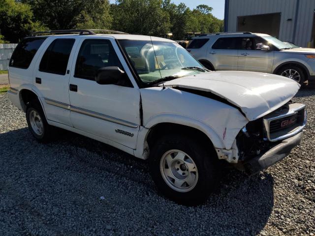 Photo 3 VIN: 1GKCS13W212117294 - GMC JIMMY 