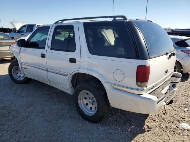 Photo 1 VIN: 1GKCS13W612170614 - GMC JIMMY 