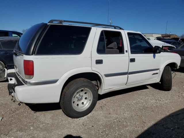 Photo 2 VIN: 1GKCS13W612170614 - GMC JIMMY 