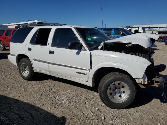 Photo 3 VIN: 1GKCS13W612170614 - GMC JIMMY 