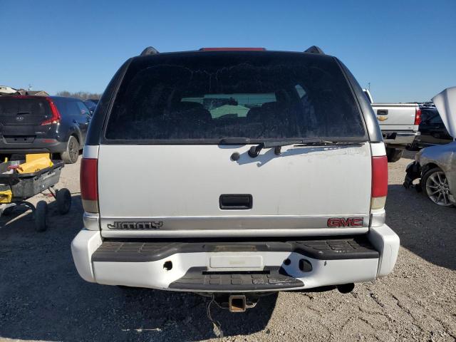 Photo 5 VIN: 1GKCS13W612170614 - GMC JIMMY 