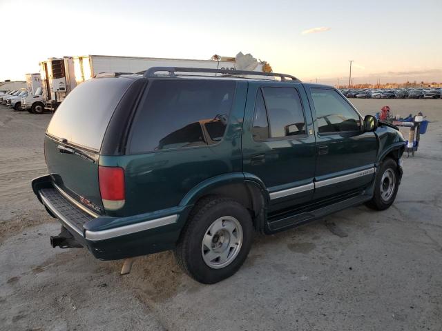 Photo 2 VIN: 1GKCS13W6T2533450 - GMC JIMMY 