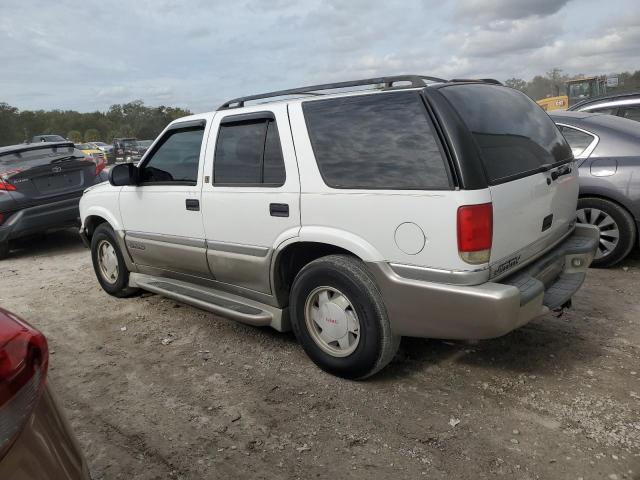 Photo 1 VIN: 1GKCS13W7X2518042 - GMC JIMMY 