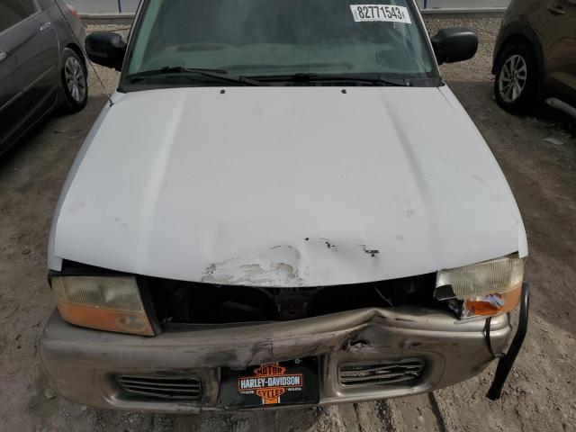 Photo 11 VIN: 1GKCS13W7X2518042 - GMC JIMMY 