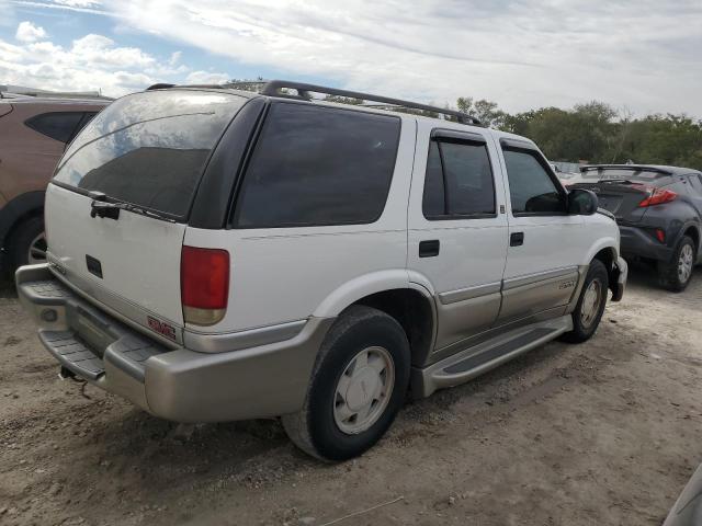 Photo 2 VIN: 1GKCS13W7X2518042 - GMC JIMMY 