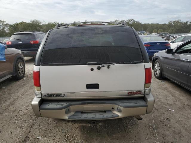 Photo 5 VIN: 1GKCS13W7X2518042 - GMC JIMMY 