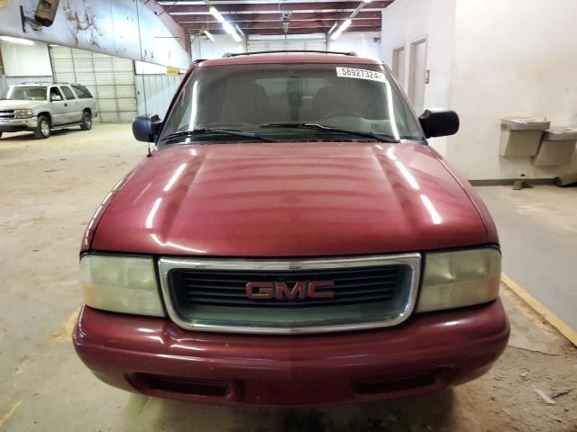 Photo 4 VIN: 1GKCS13W8X2548196 - GMC JIMMY 