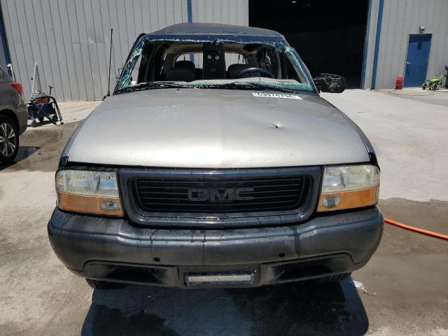 Photo 4 VIN: 1GKCS13W9Y2253738 - GMC JIMMY 