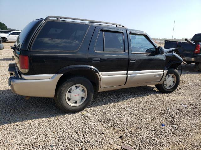 Photo 2 VIN: 1GKCS13WXX2560608 - GMC JIMMY 