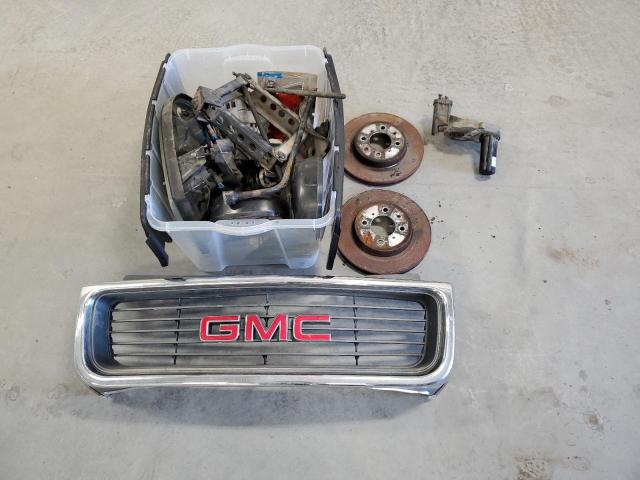 Photo 11 VIN: 1GKCT18X05K119386 - GMC JIMMY 