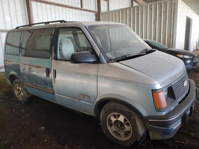 Photo 3 VIN: 1GKDM15W6PB504662 - GMC SAFARI 