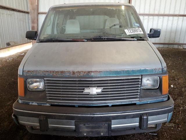 Photo 4 VIN: 1GKDM15W6PB504662 - GMC SAFARI 