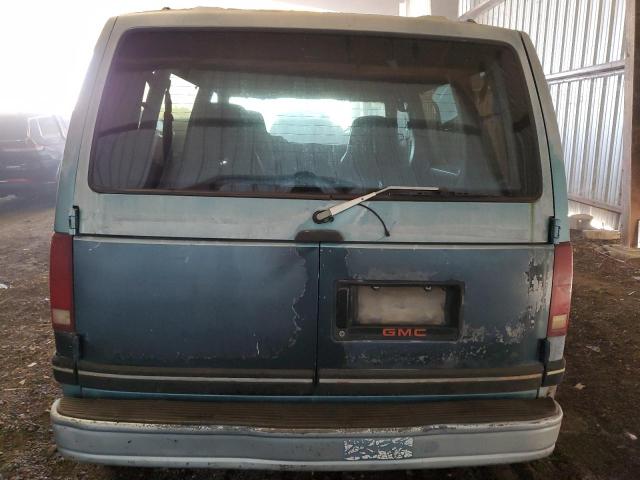 Photo 5 VIN: 1GKDM15W6PB504662 - GMC SAFARI 