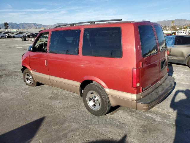 Photo 1 VIN: 1GKDM19W11B506336 - GMC SAFARI 