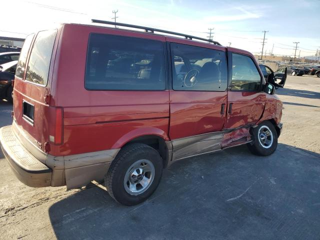 Photo 2 VIN: 1GKDM19W11B506336 - GMC SAFARI 