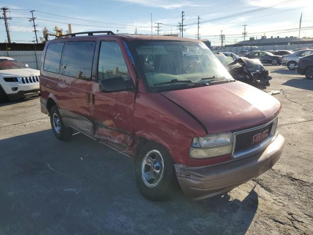 Photo 3 VIN: 1GKDM19W11B506336 - GMC SAFARI 