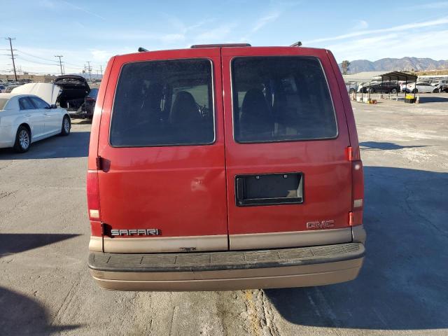 Photo 5 VIN: 1GKDM19W11B506336 - GMC SAFARI 