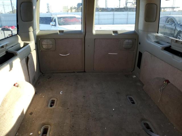 Photo 9 VIN: 1GKDM19W11B506336 - GMC SAFARI 