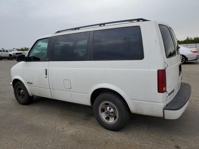 Photo 1 VIN: 1GKDM19W11B517949 - GMC SAFARI XT 