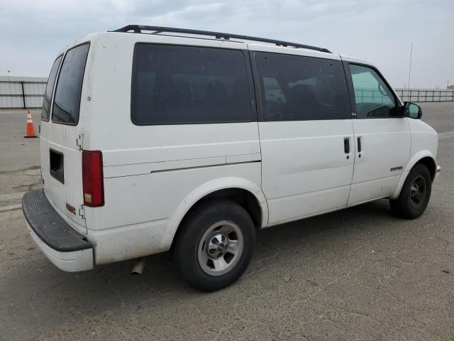 Photo 2 VIN: 1GKDM19W11B517949 - GMC SAFARI XT 