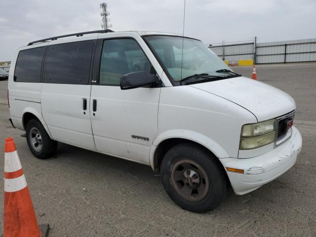 Photo 3 VIN: 1GKDM19W11B517949 - GMC SAFARI XT 