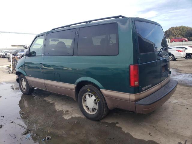 Photo 1 VIN: 1GKDM19W1WB520017 - GMC SAFARI 