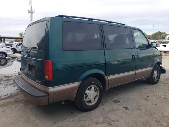 Photo 2 VIN: 1GKDM19W1WB520017 - GMC SAFARI 