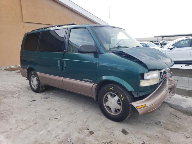 Photo 3 VIN: 1GKDM19W1WB520017 - GMC SAFARI 