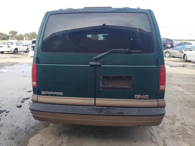 Photo 5 VIN: 1GKDM19W1WB520017 - GMC SAFARI 