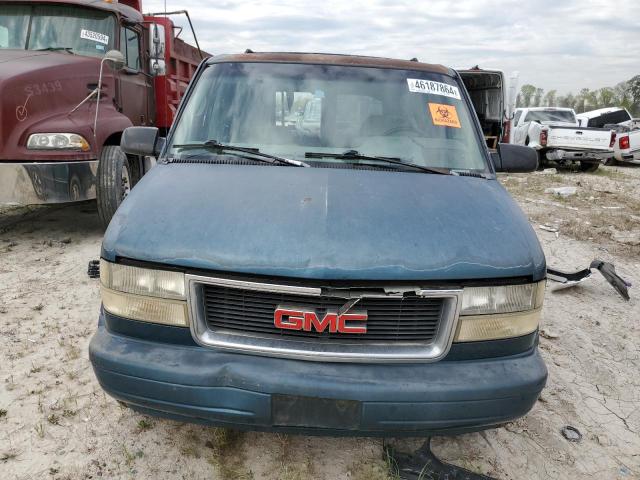 Photo 4 VIN: 1GKDM19W3SB551165 - GMC SAFARI 