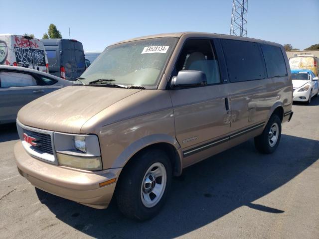 Photo 0 VIN: 1GKDM19W3TB510312 - GMC SAFARI XT 