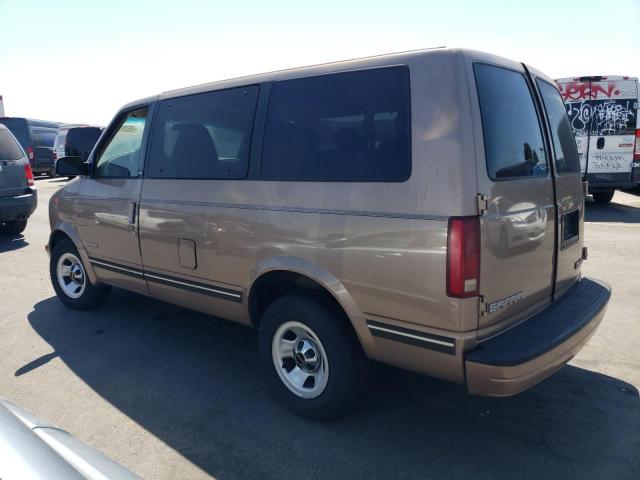 Photo 1 VIN: 1GKDM19W3TB510312 - GMC SAFARI XT 