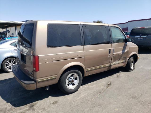 Photo 2 VIN: 1GKDM19W3TB510312 - GMC SAFARI XT 