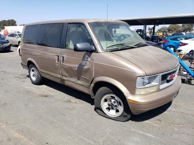 Photo 3 VIN: 1GKDM19W3TB510312 - GMC SAFARI XT 