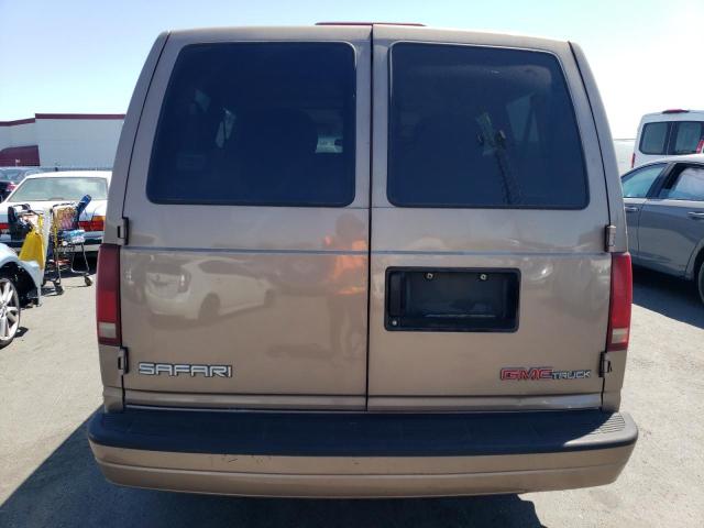 Photo 5 VIN: 1GKDM19W3TB510312 - GMC SAFARI XT 